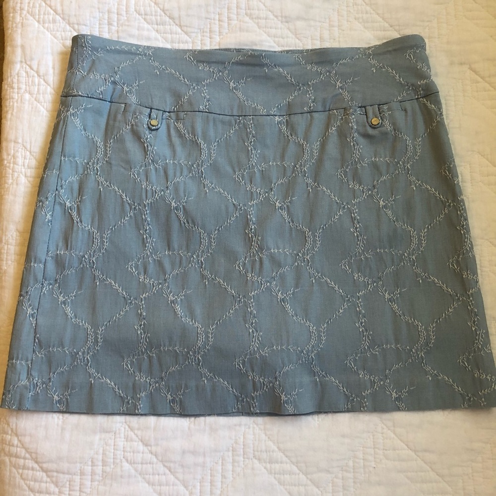 Attyre Skorts Size 6